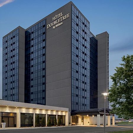 Doubletree By Hilton Pointe Claire Montreal Airport West Otel Dış mekan fotoğraf