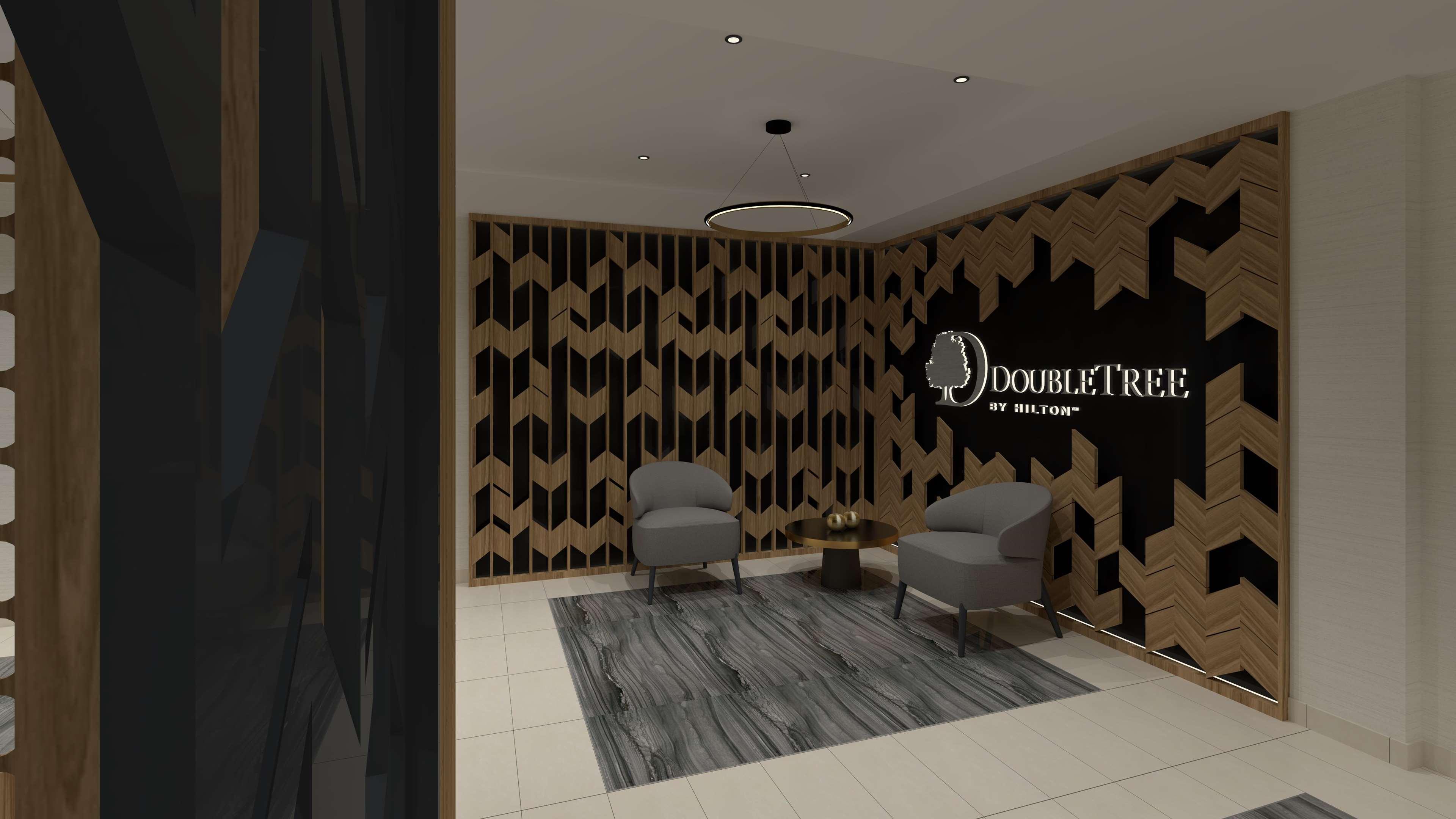 Doubletree By Hilton Pointe Claire Montreal Airport West Otel Dış mekan fotoğraf